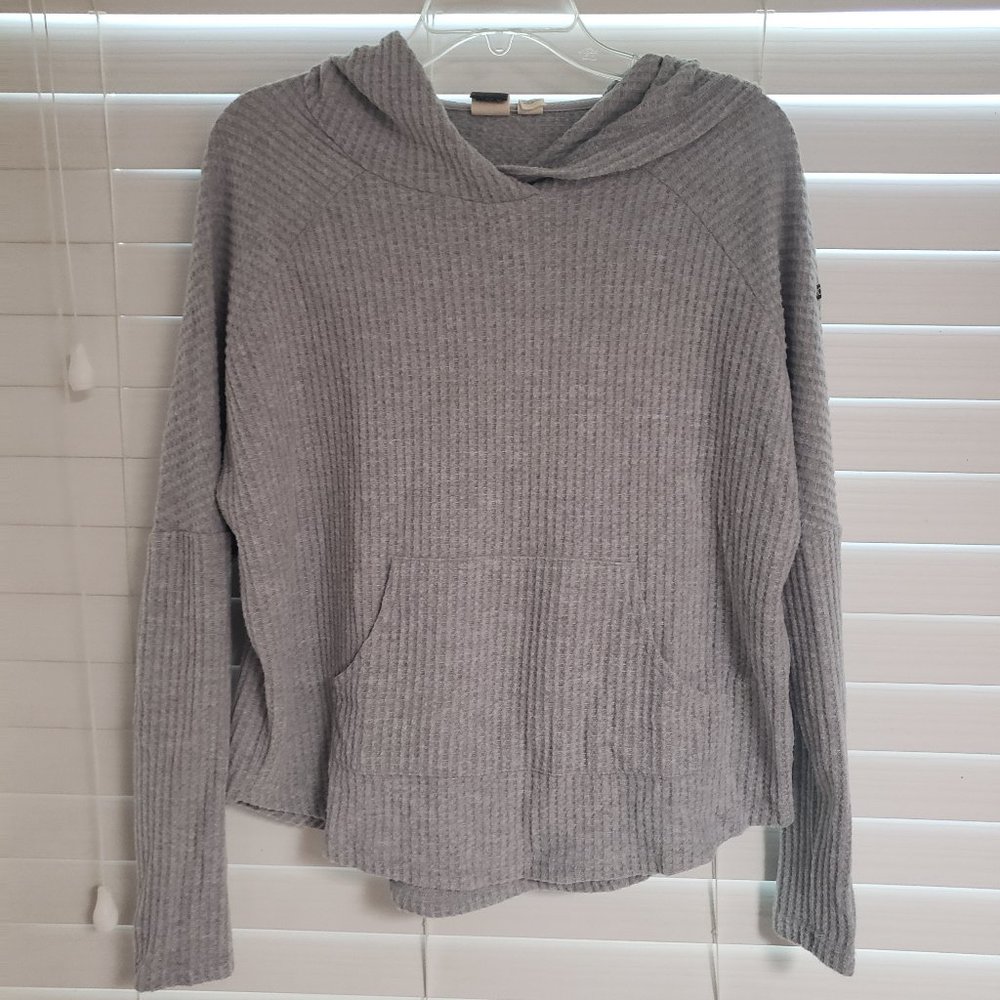 Lightweight Roxy Hooded Top